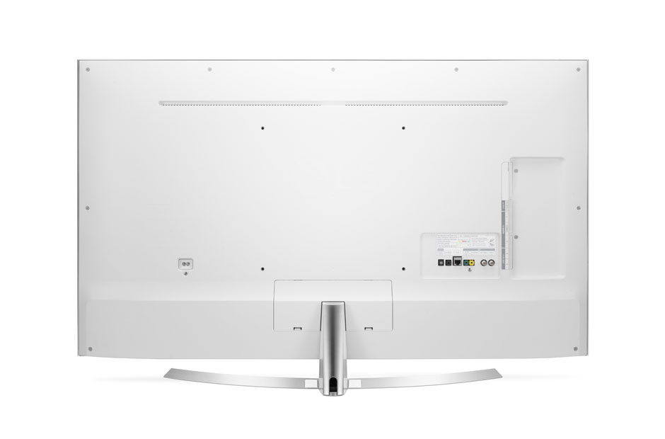 940x620 Inch Super Uhd Tv Lg Lg Uk - Led Tv Drawing