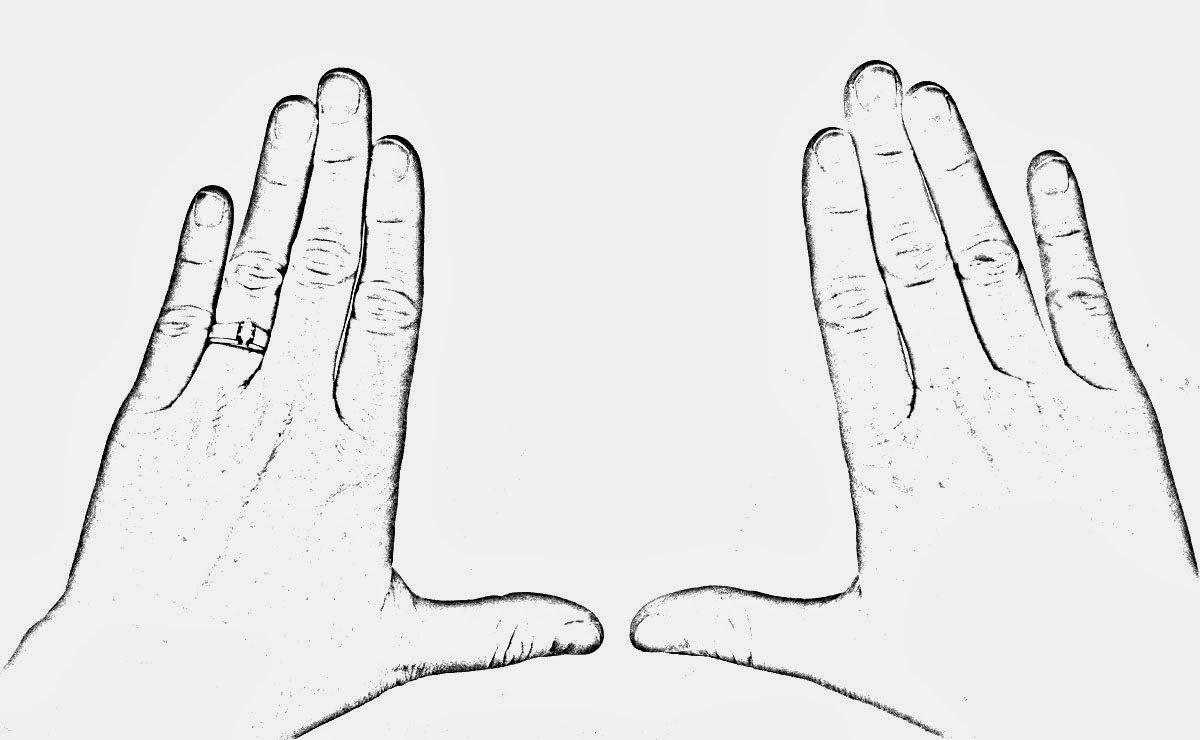 1200x740 mrs hurd's speech blog teaching 'before, after, left and right' - Left And Right Hand Drawing