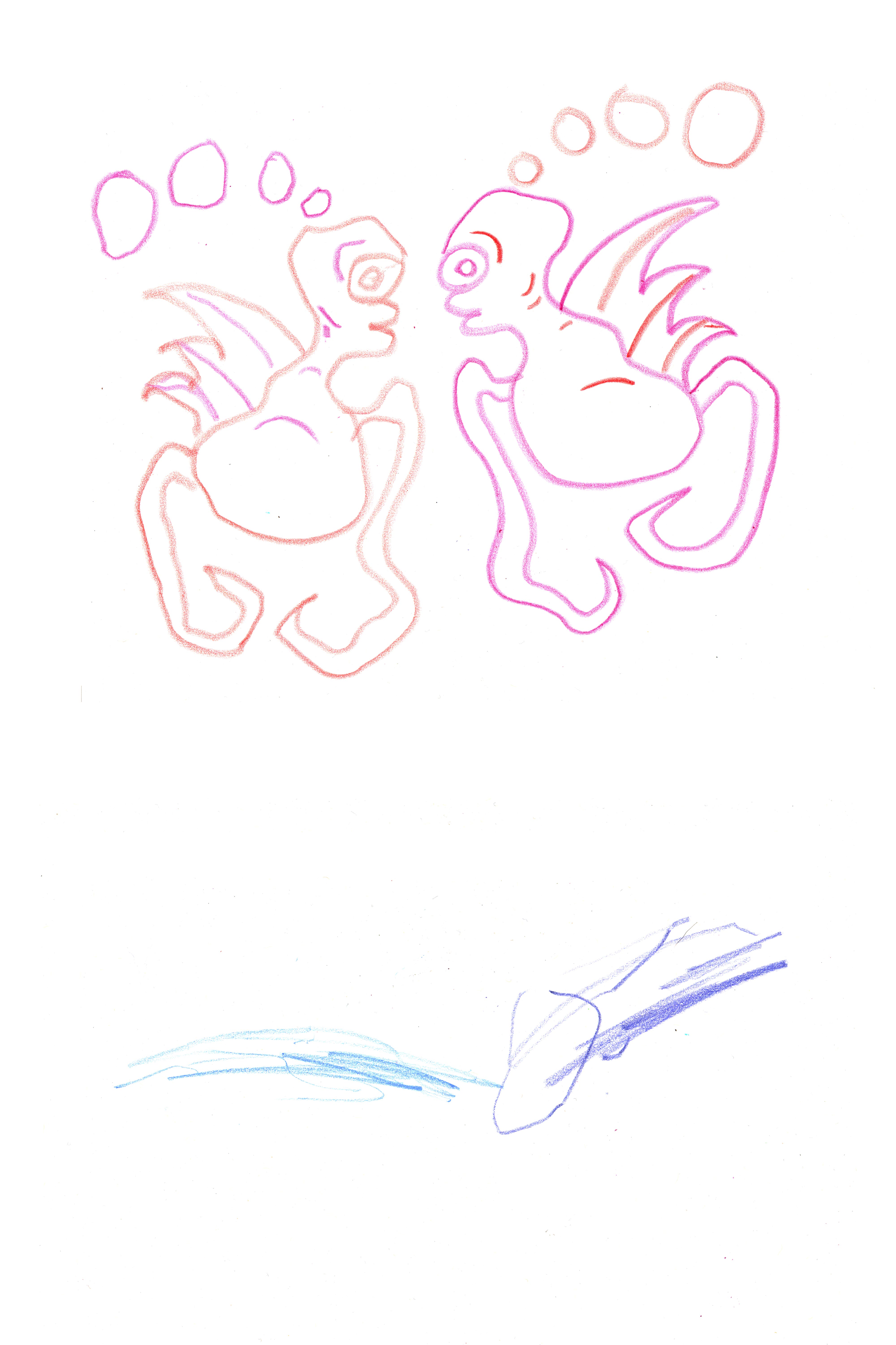 4000x6000 left hand right hand drawing drink more water - Left And Right Hand Drawing