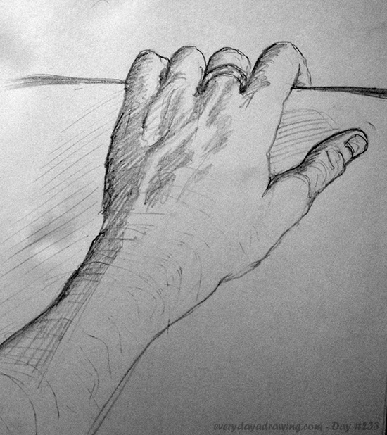 Left Hand Drawing at Explore collection of Left