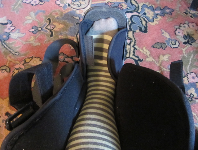 639x485 saturday catch on the way - Leg Cast Drawing