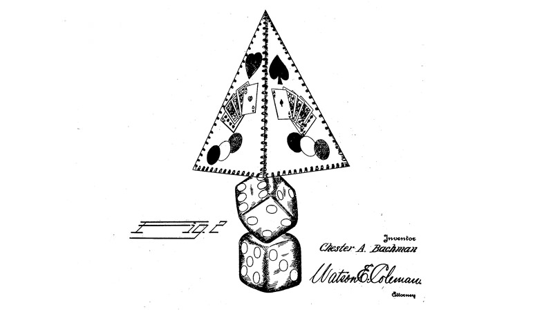 800x451 the lamp that makes a christmas story's leg lamp look classy - Leg Lamp Drawing