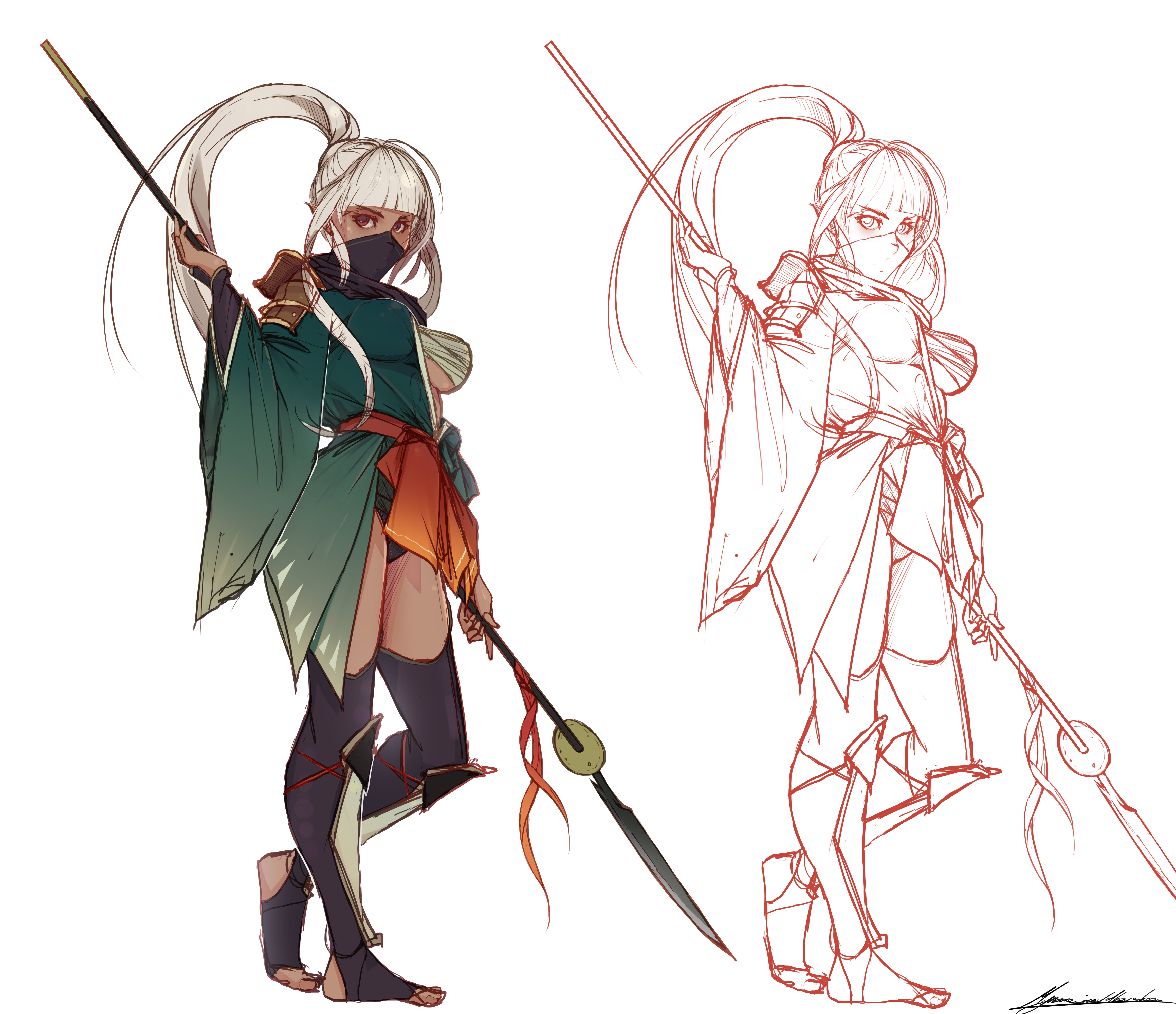 4640x4000 Drawing Diary Legend Of Zelda - Legend Of Zelda Drawing