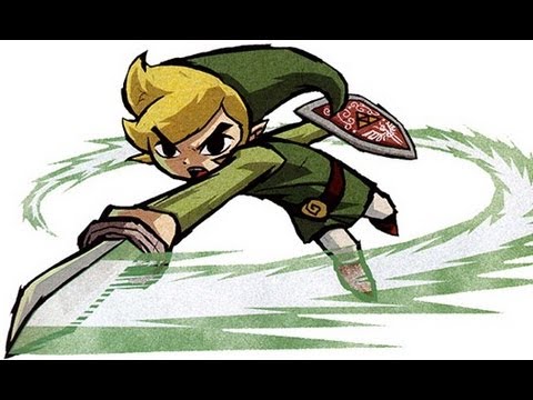 480x360 Legend Of Zelda How To Draw Link - Legend Of Zelda Link Drawing