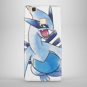 300x300 Blue Legendary Pokemon Drawing Phone Case Cover Drop Resistant - Legendary Pokemon Drawing