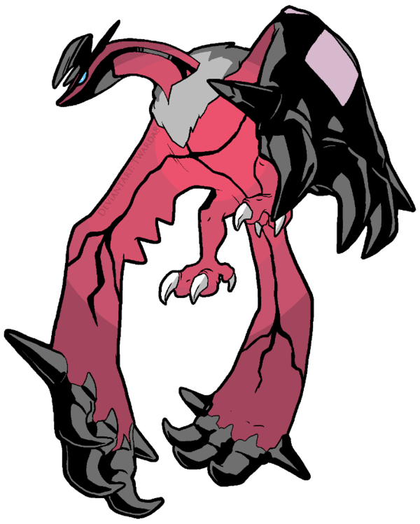 600x749 Collection Of Free Drawing Pokemon Legendary Download On Ui Ex - Legendary Pokemon Drawing