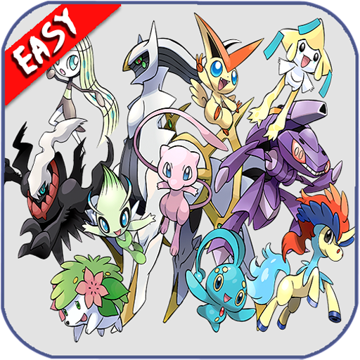 Legendary Pokemon Drawing at Explore collection of