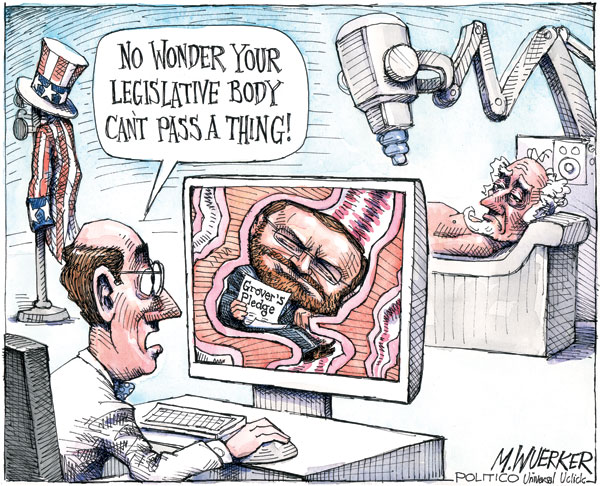 600x486 Maxine Waters Ethics Case May Take More Time - Legislative Branch Drawing