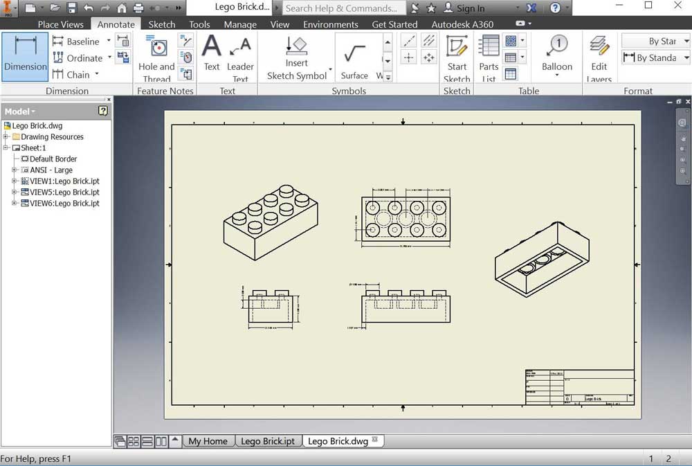 1000x673 Fab Academy Yue Siew Chin Exercise - Lego Brick Drawing
