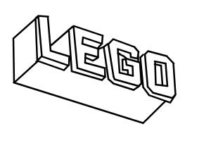 300x200 Lego - Lego Drawing