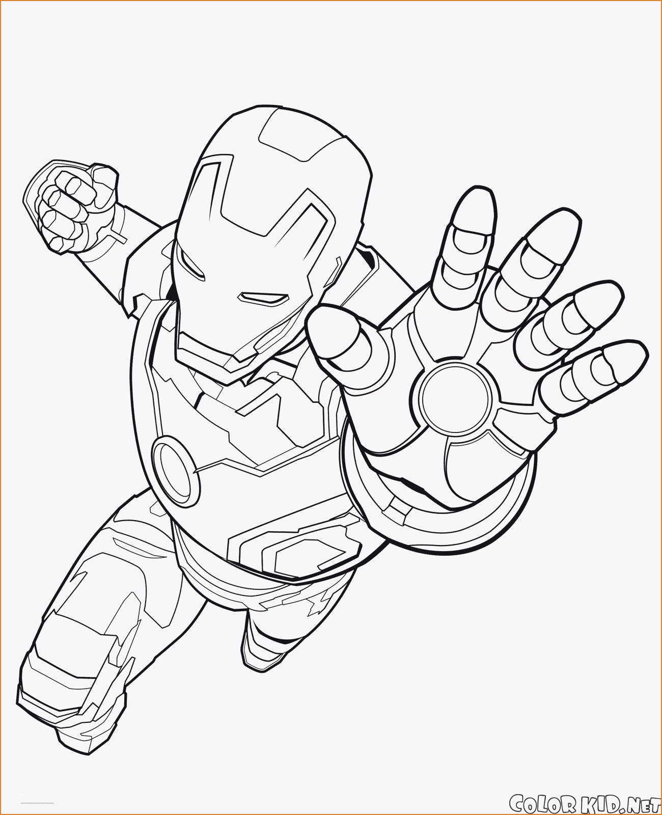 1300x1600 Largest Lego Iron Man Coloring Pages To Print - Lego Iron Man Drawing