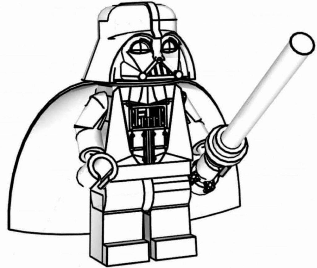 how to draw lego star wars characters