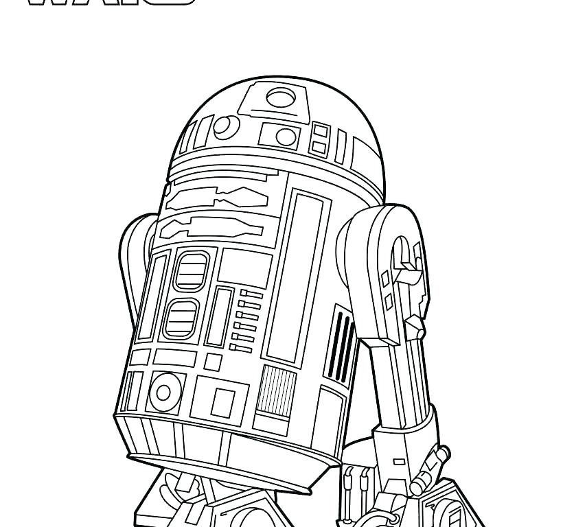 Lego Star Wars Drawing at PaintingValley.com | Explore collection of ...