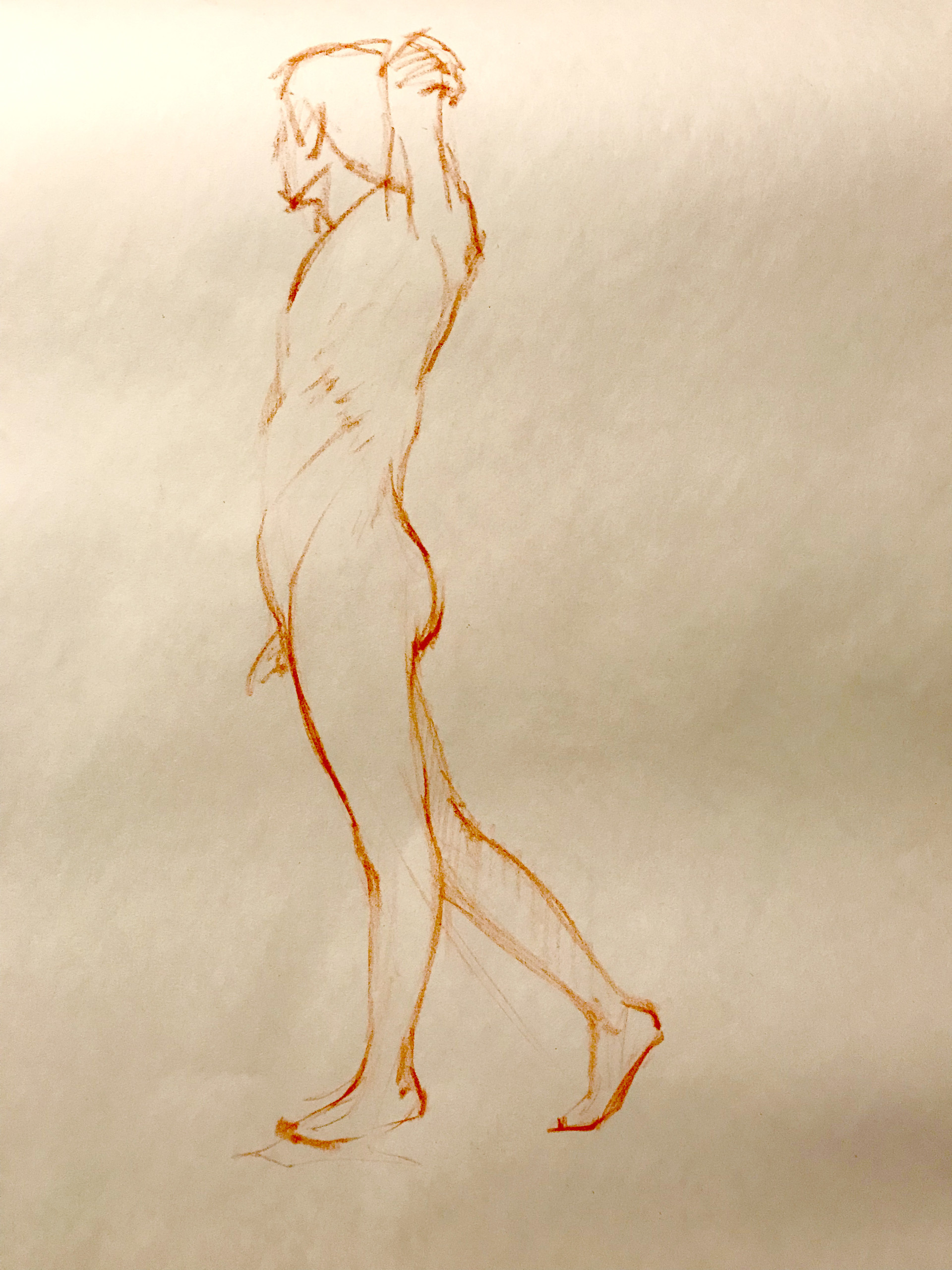 1920x2560 Lei Ting - Lei Drawing