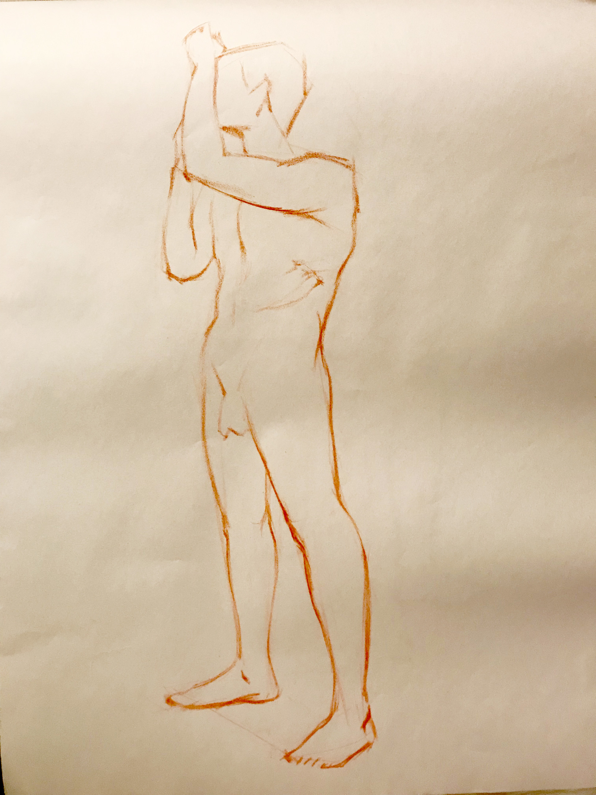 1920x2560 Lei Ting - Lei Drawing