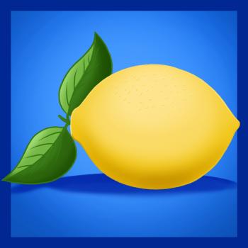 350x350 How To Draw How To Draw A Lemon - Lemon Drawing
