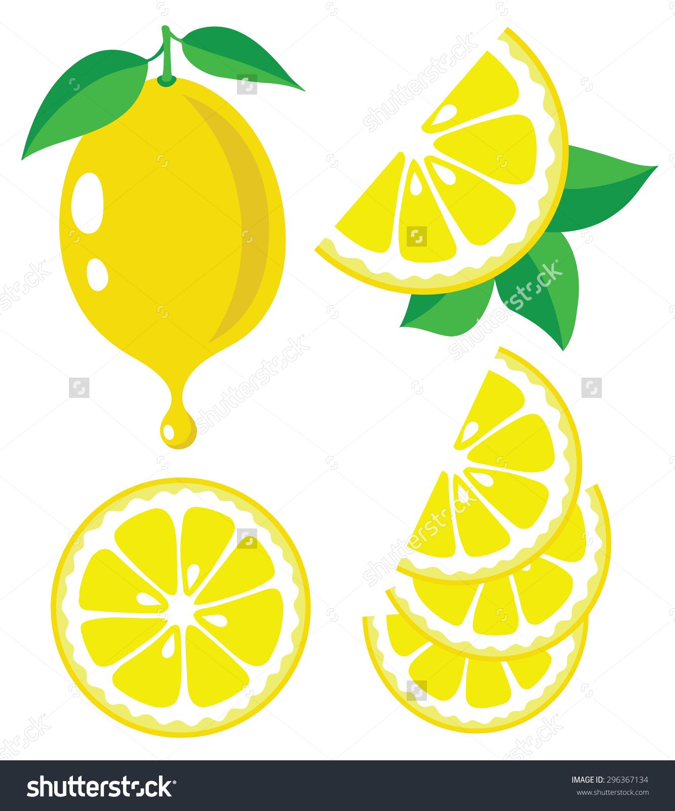 1333x1600 Lemon Slice Drawing - Lemon Slice Drawing
