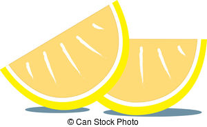 300x184 lemon wedge cliparts - Lemon Wedge Drawing