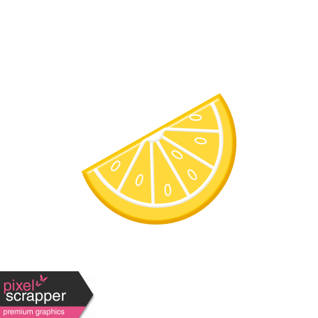 456x456 sand and beach - Lemon Wedge Drawing