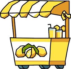 229x220 How To Open A Lemonade Stand - Lemonade Stand Drawing