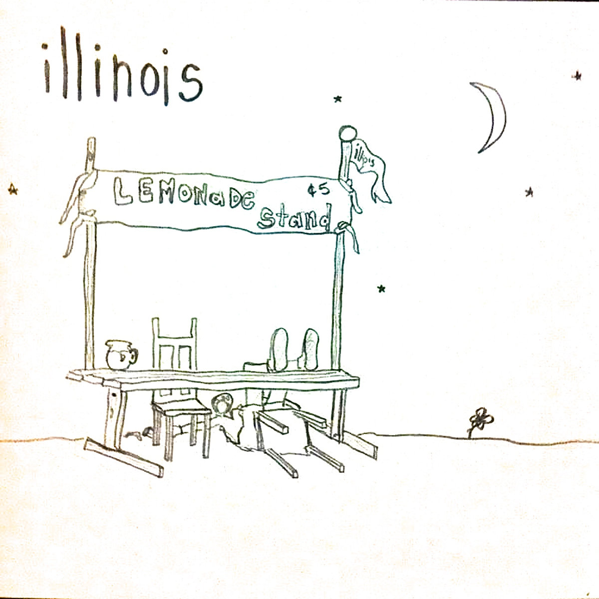 1200x1200 Lemonade Stand Illinois - Lemonade Stand Drawing