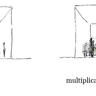 320x320 plan drawing of the louvre lens download scientific diagram - Lens Drawing