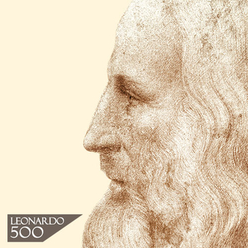 350x350 leonardo da vinci a life in drawing a nationwide celebration - Leonardo Drawings