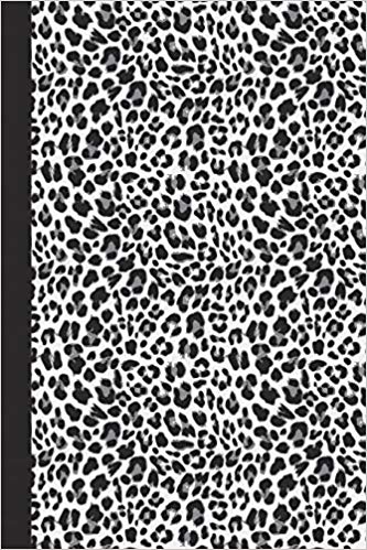 Leopard Black And White Drawing at PaintingValley.com | Explore ...