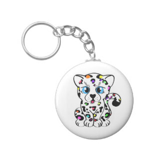 307x307 Kids Leopard Cartoon Drawing Accessories Zazzle Ca - Leopard Cartoon Drawing