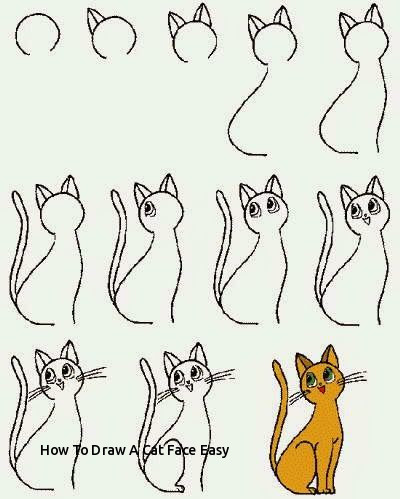 400x499 How To Draw A Leopard Step - Leopard Face Drawing