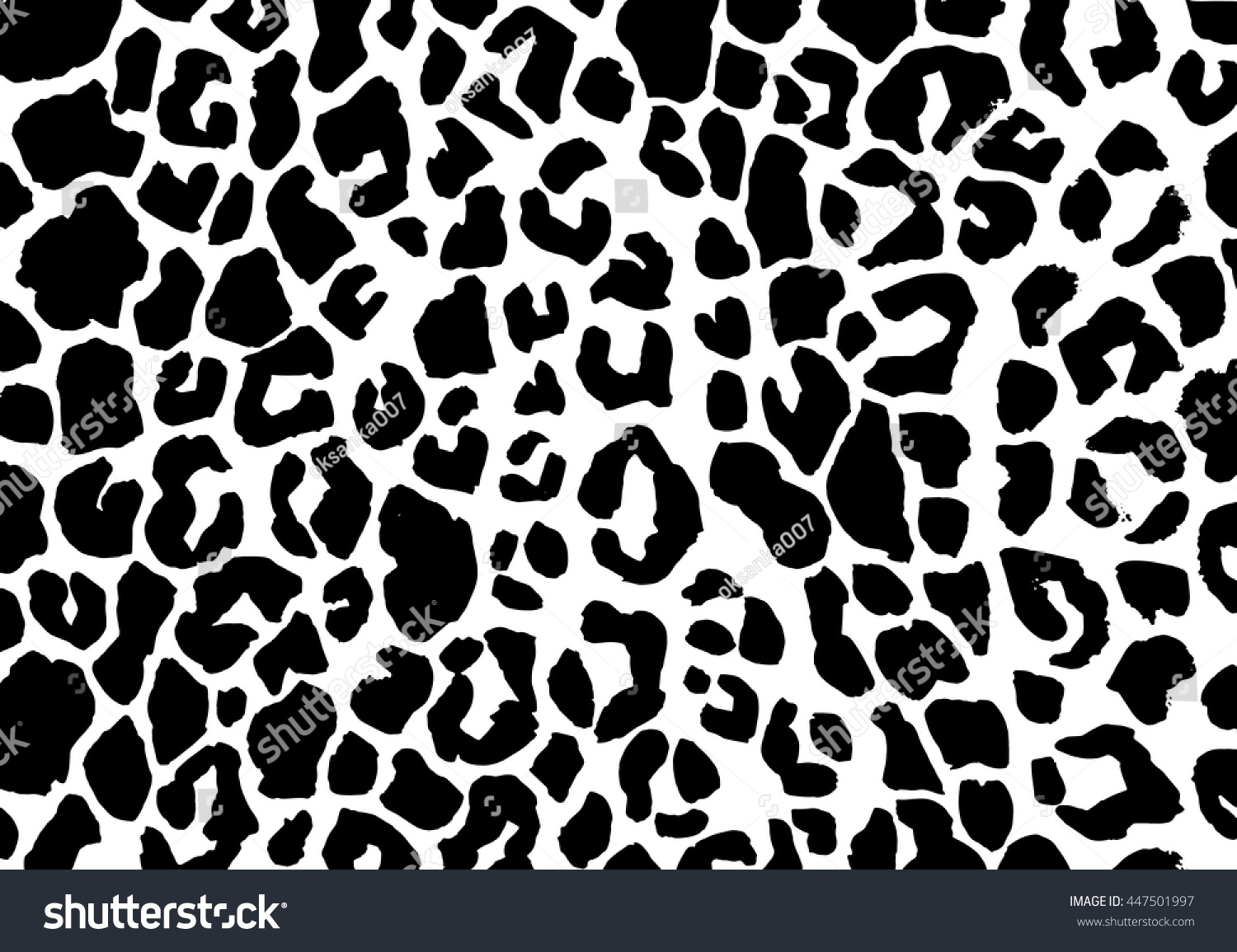 1500x1155 Cheetah Print Sketch Cheetah Print Drawing How To Draw Leopard - Leopard Print Drawing