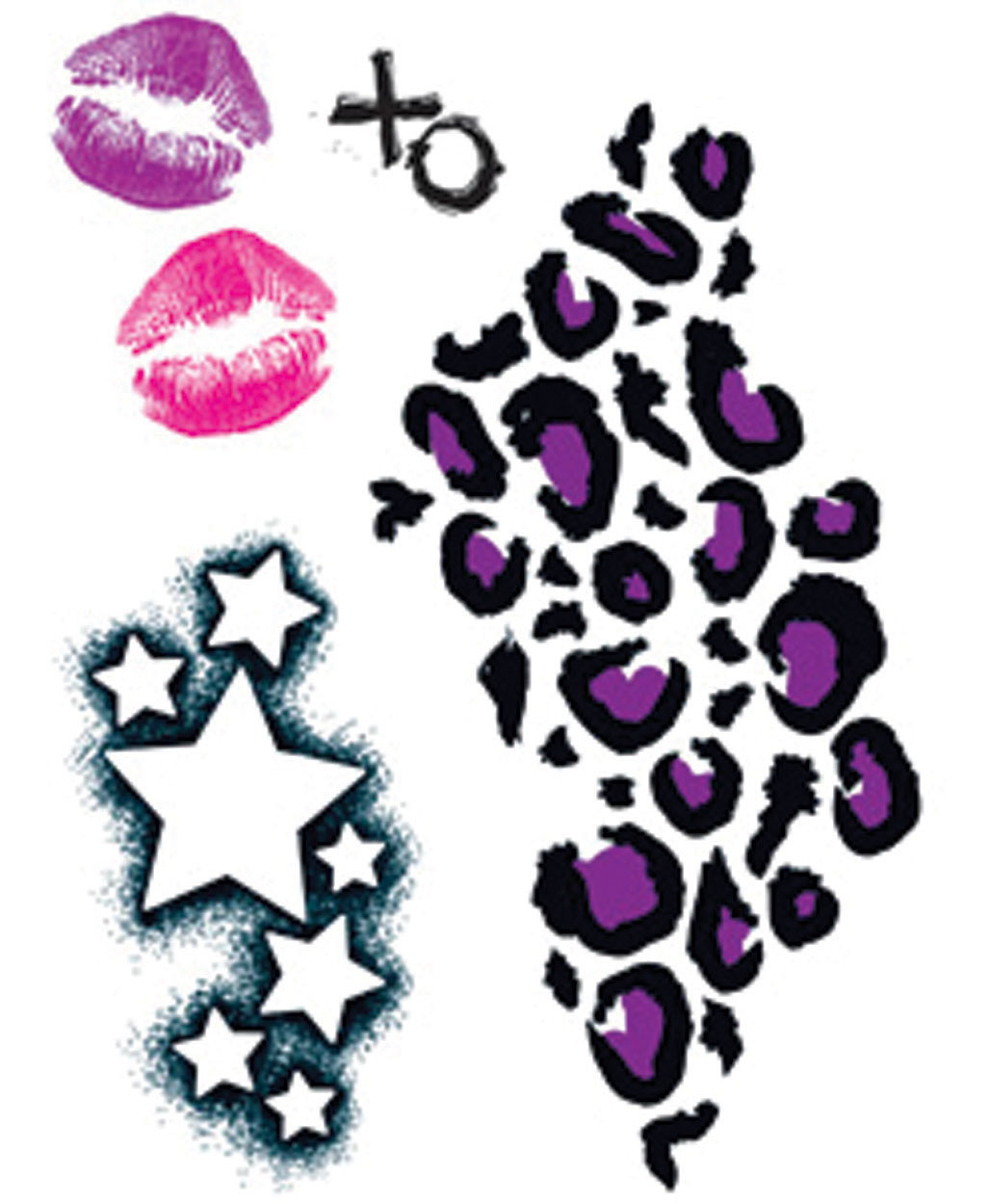 1027x1250 Leopard Print Drawing At Com Free For Personal Us On Pc Waterproof - Leopard Print Drawing