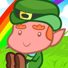 220x220 how to draw how to draw a leprechaun for kids - Leprechaun Drawing