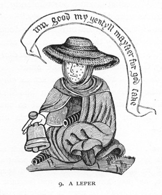 332x400 leprosy a century encounter sometimes words help - Leprosy Drawing