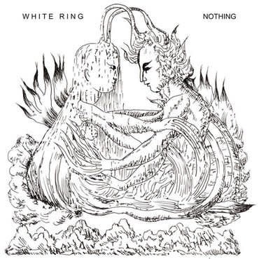 370x370 White Ring - Leprosy Drawing