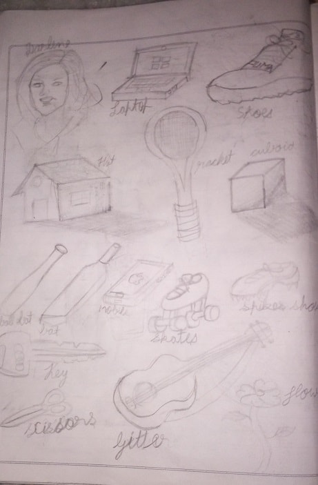 461x703 lesson how to sketch rapidfireart - Lesson Drawing