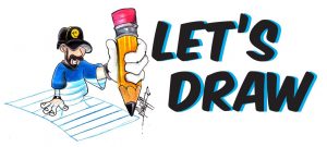 300x135 Let's Draw - Lets Drawing