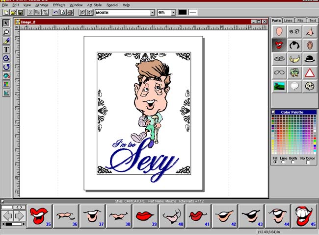 650x480 Let's Draw Demo Microforum Free Download, Borrow - Lets Drawing