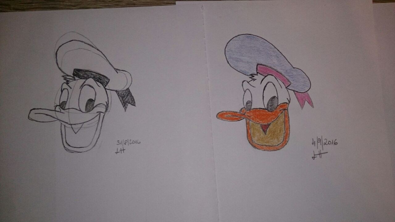 1280x719 let's learn to draw and prove them wrong! different world medium - Lets Drawing