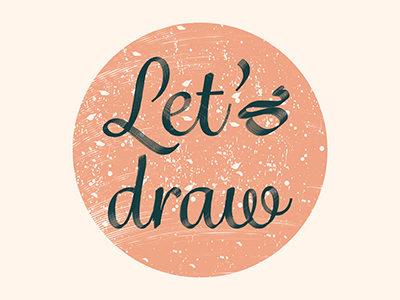 400x300 Lets Draw - Lets Drawing