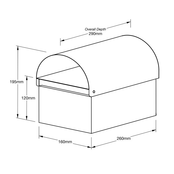 Letter Box Drawing at Explore collection of Letter