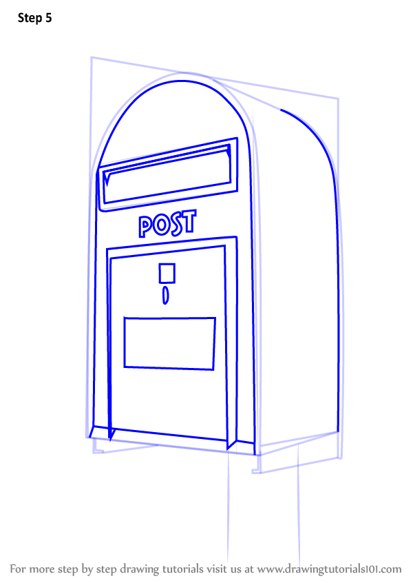 letter-box-drawing-at-paintingvalley-explore-collection-of-letter