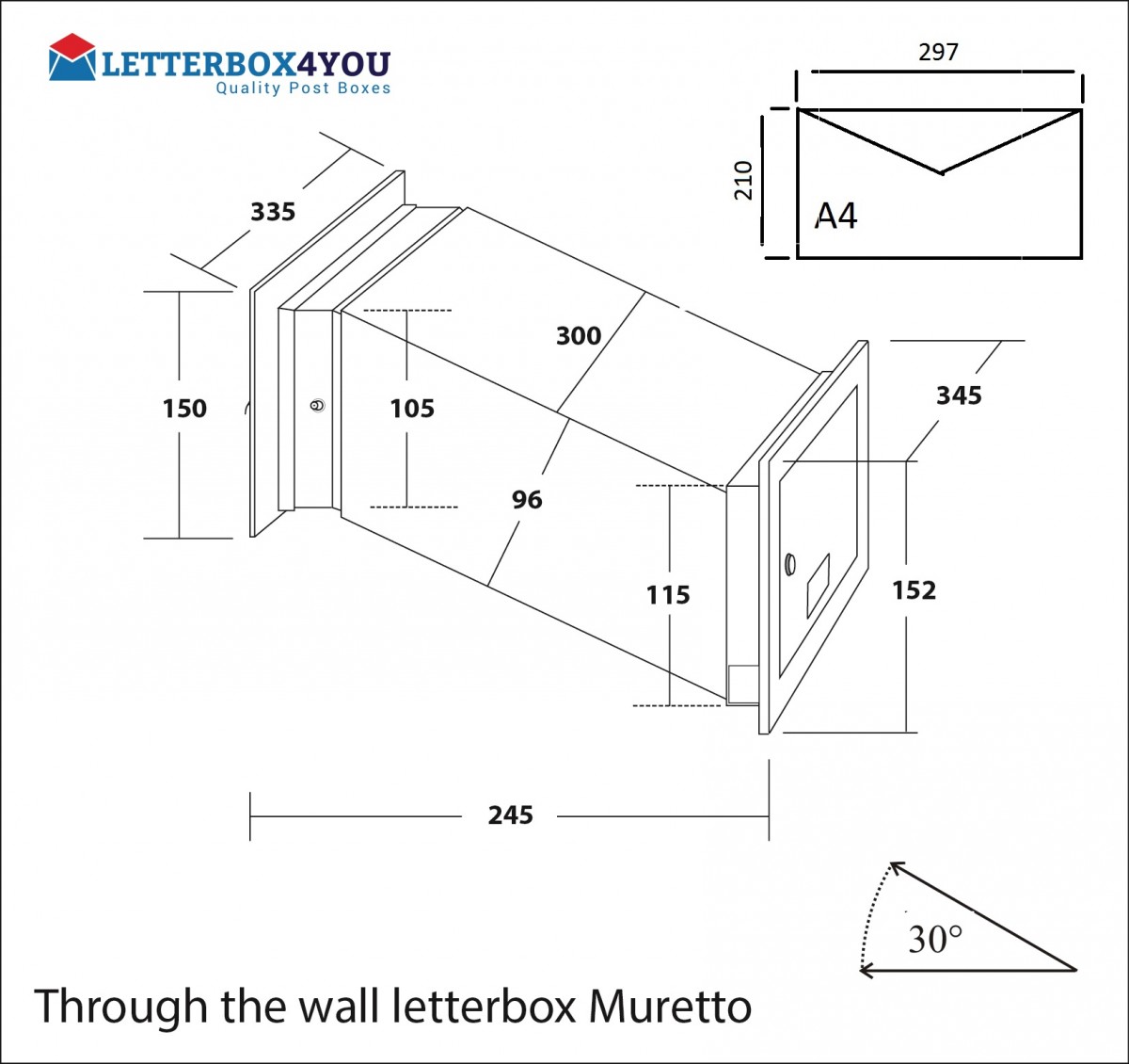 Letter Box Drawing at Explore collection of Letter