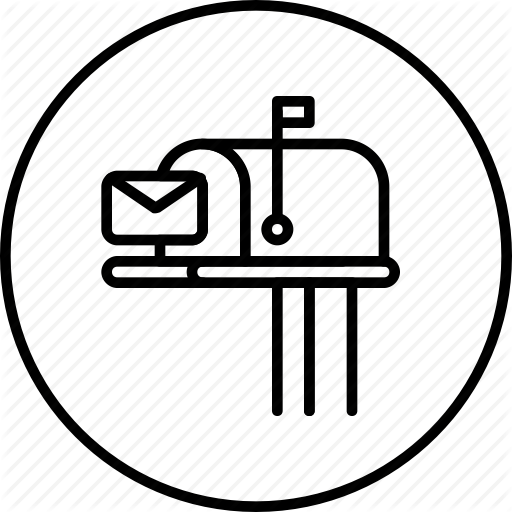 Letter Box Drawing at Explore collection of Letter Box Drawing