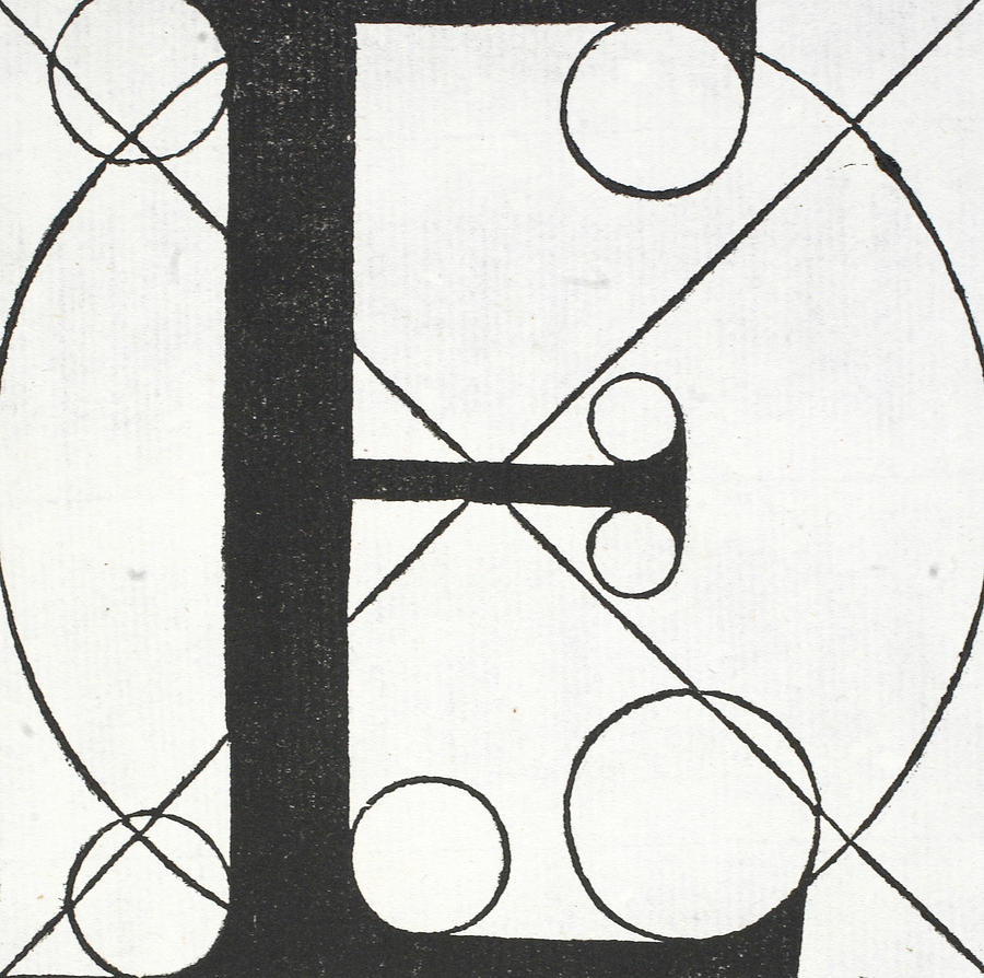 900x894 Letter E Drawing - Letter E Drawing