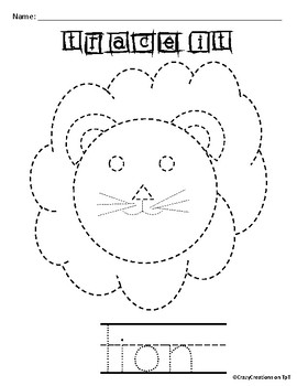 270x350 Learn To Draw With Shapes - Letter L Drawing