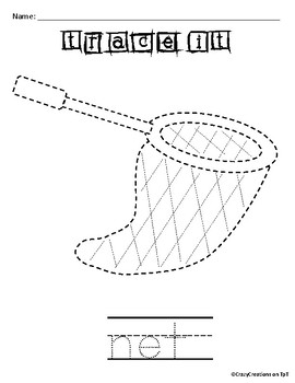 270x350 Learn To Draw With Shapes - Letter N Drawing