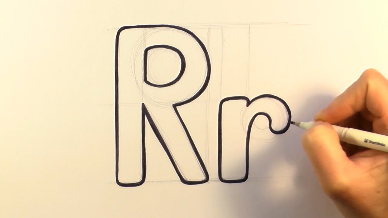 Draw letters. Рисунки на слово м. Срисовать слово р. Буква r поэтапно. 5r рисунок.