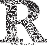 199x194 huge collection of 'r drawing' download more than images of 'r - Letter R Drawing
