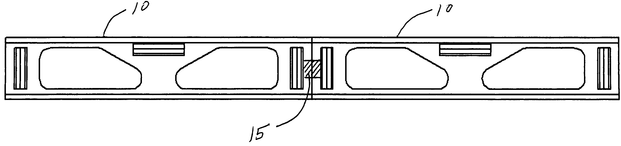 2634x622 Patent - Level Drawing